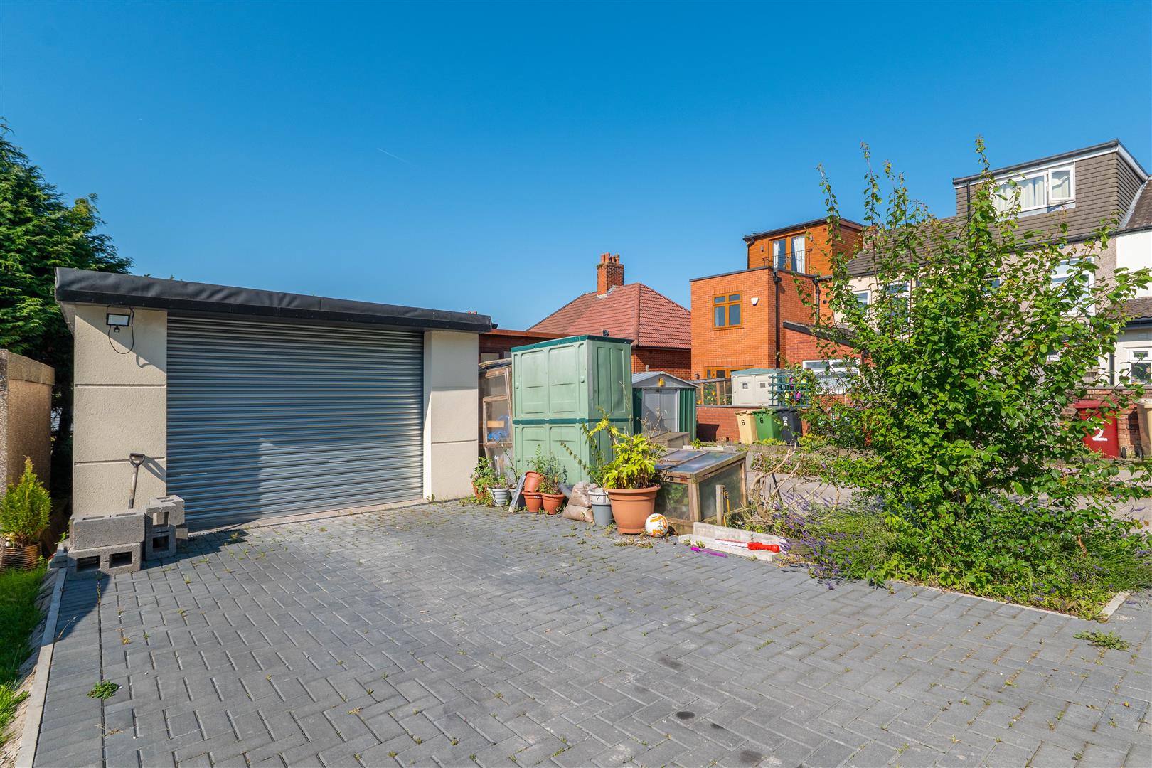 New Street, Blackrod, Bolton